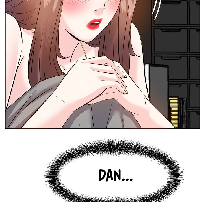 Daddy Long Legs: Chapter chapter-12 - Page 123