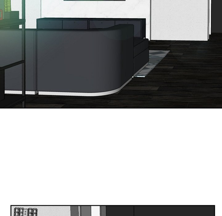 Daddy Long Legs: Chapter chapter-12 - Page 126