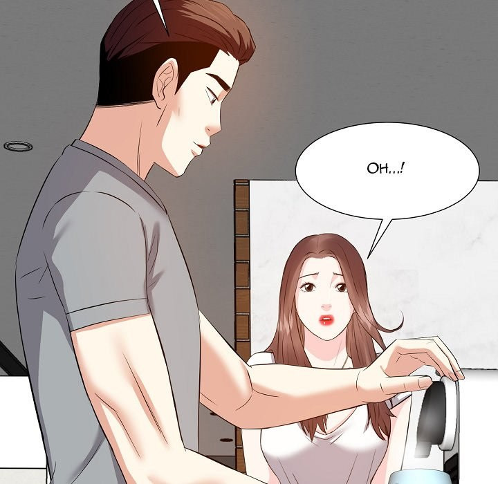 Daddy Long Legs: Chapter chapter-12 - Page 129