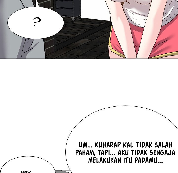 Daddy Long Legs: Chapter chapter-12 - Page 132