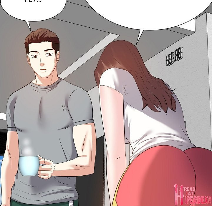 Daddy Long Legs: Chapter chapter-12 - Page 133