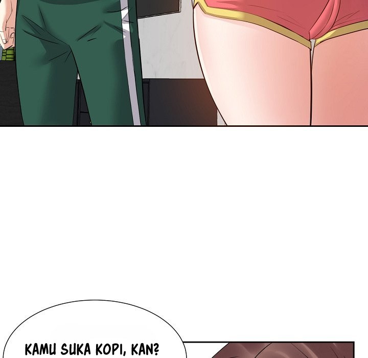 Daddy Long Legs: Chapter chapter-12 - Page 134