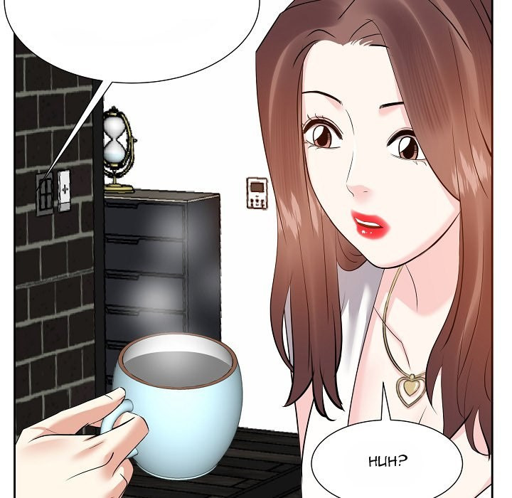 Daddy Long Legs: Chapter chapter-12 - Page 135