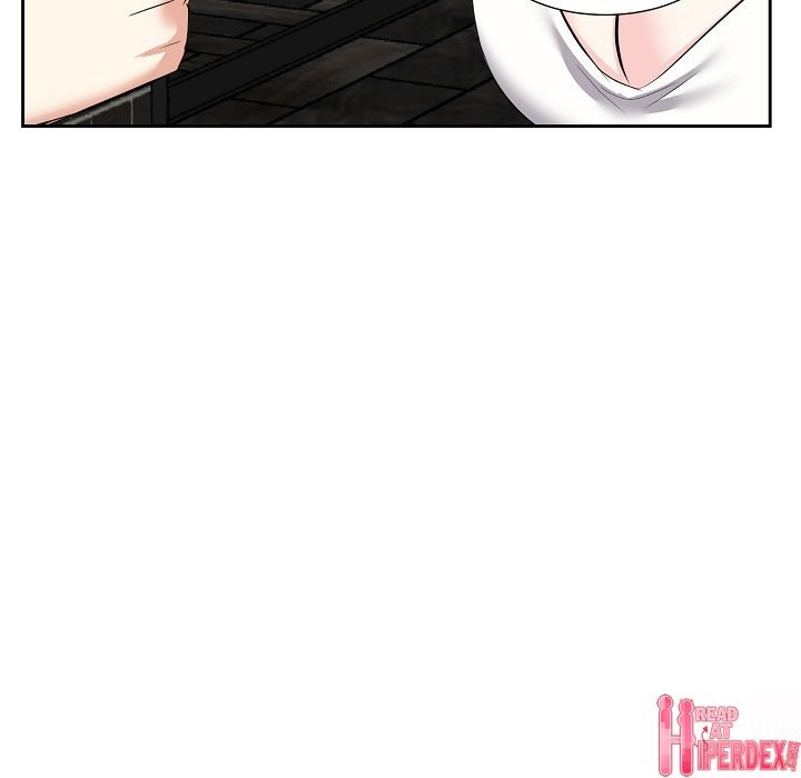 Daddy Long Legs: Chapter chapter-12 - Page 136