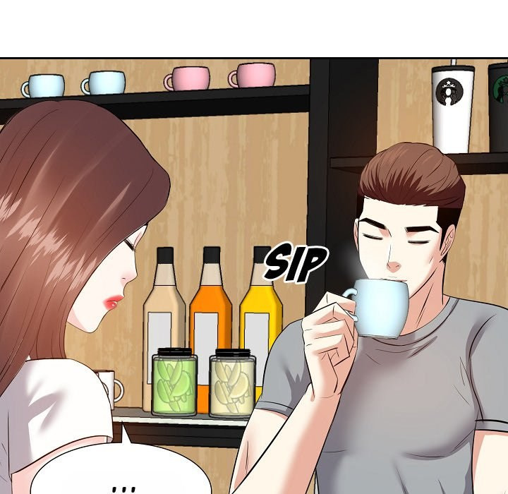 Daddy Long Legs: Chapter chapter-12 - Page 138
