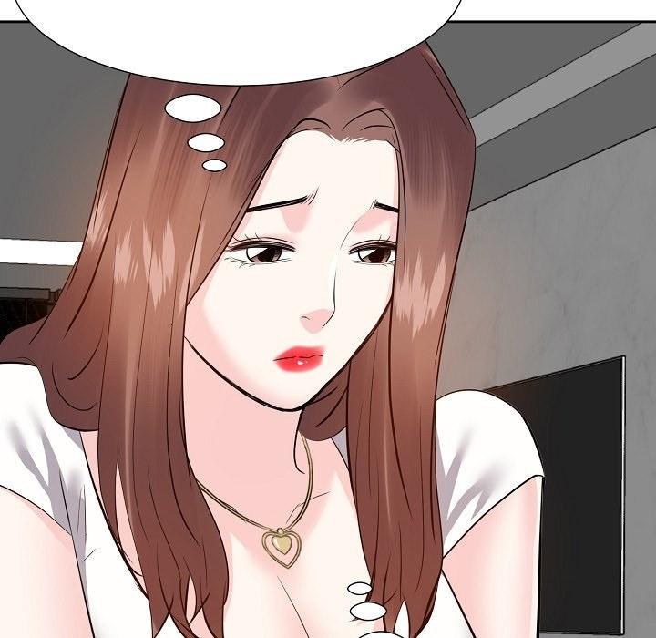 Daddy Long Legs: Chapter chapter-12 - Page 140