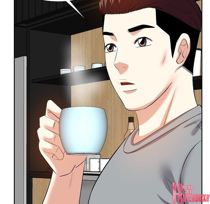 Daddy Long Legs: Chapter chapter-12 - Page 142