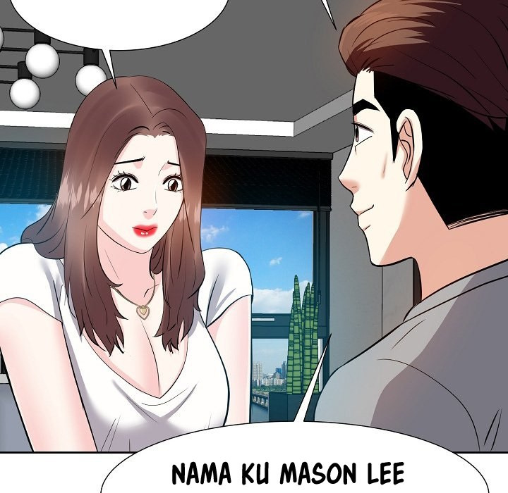 Daddy Long Legs: Chapter chapter-12 - Page 144