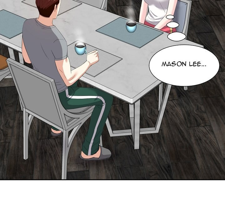 Daddy Long Legs: Chapter chapter-12 - Page 146
