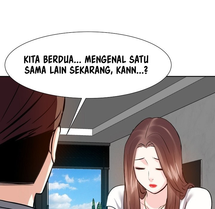 Daddy Long Legs: Chapter chapter-12 - Page 147