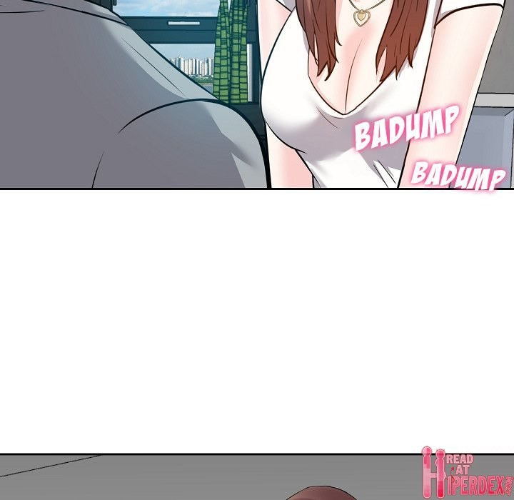 Daddy Long Legs: Chapter chapter-12 - Page 148