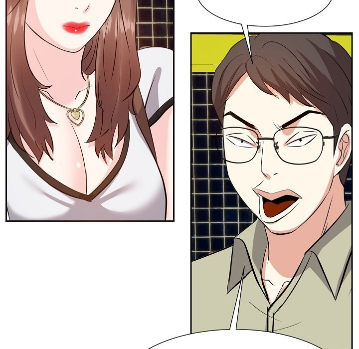 Daddy Long Legs: Chapter chapter-14 - Page 6