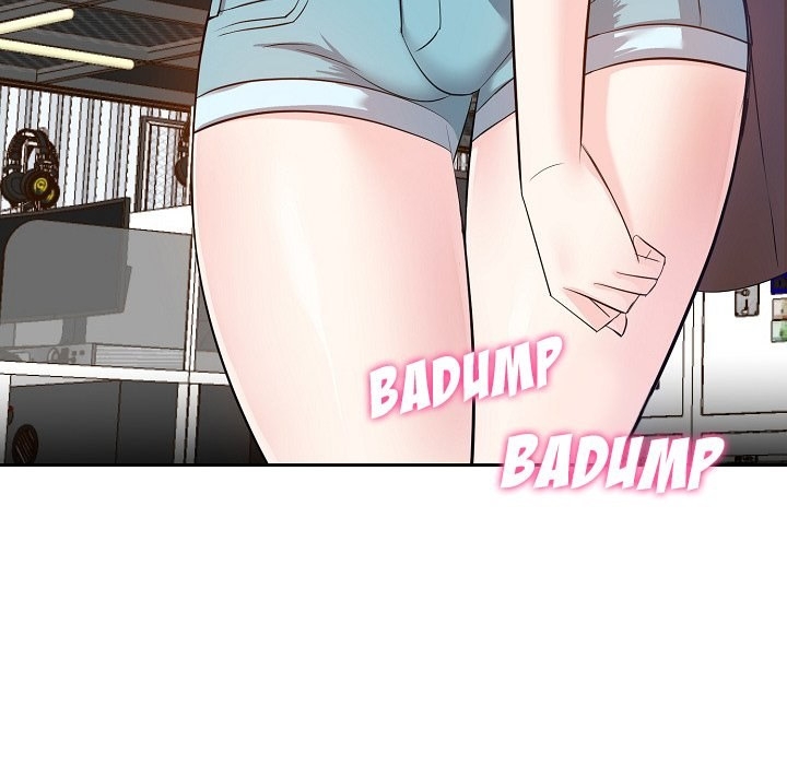 Daddy Long Legs: Chapter chapter-14 - Page 15
