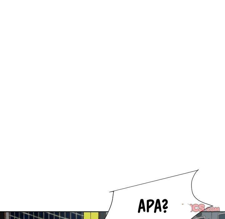 Daddy Long Legs: Chapter chapter-14 - Page 16