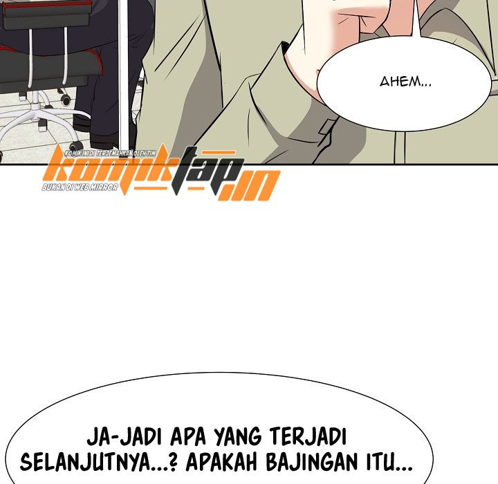 Daddy Long Legs: Chapter chapter-14 - Page 21