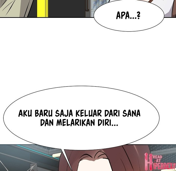 Daddy Long Legs: Chapter chapter-14 - Page 23