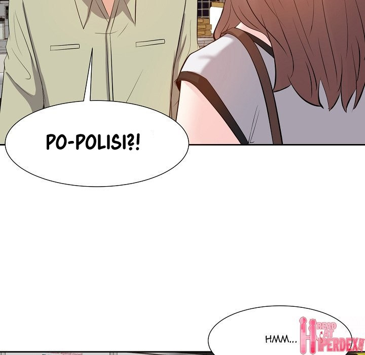 Daddy Long Legs: Chapter chapter-14 - Page 26