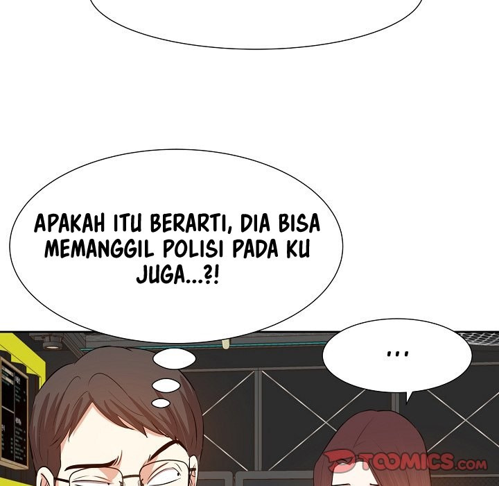 Daddy Long Legs: Chapter chapter-14 - Page 28