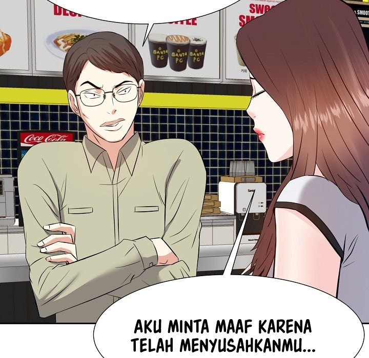 Daddy Long Legs: Chapter chapter-14 - Page 33