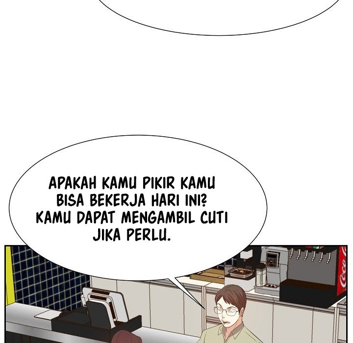Daddy Long Legs: Chapter chapter-14 - Page 34
