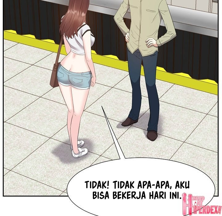 Daddy Long Legs: Chapter chapter-14 - Page 35