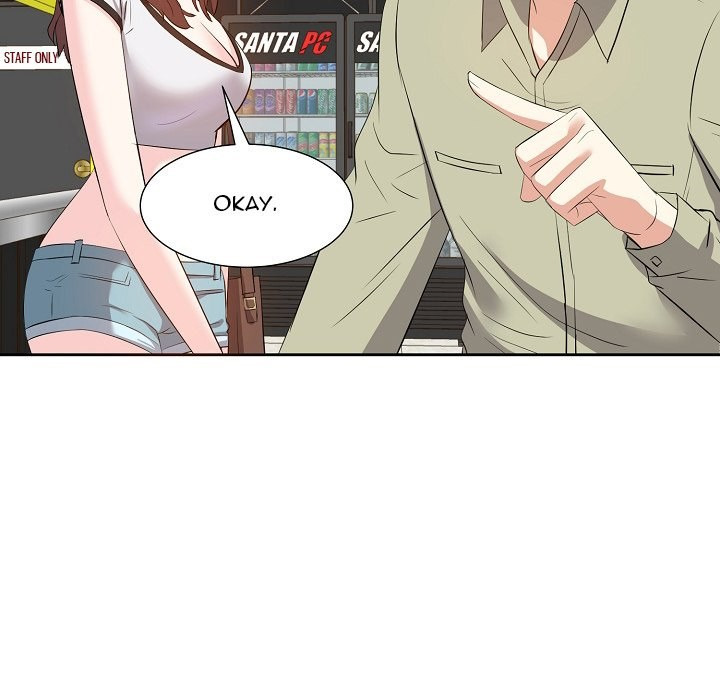 Daddy Long Legs: Chapter chapter-14 - Page 37