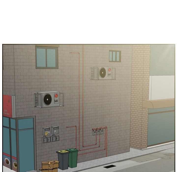 Daddy Long Legs: Chapter chapter-14 - Page 39