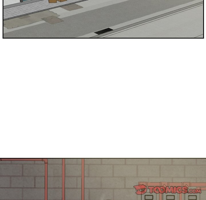 Daddy Long Legs: Chapter chapter-14 - Page 40