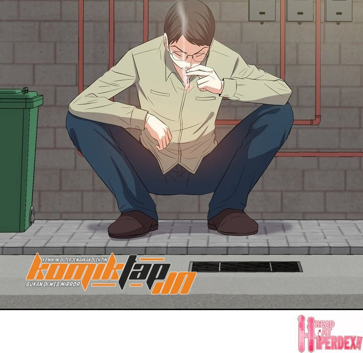 Daddy Long Legs: Chapter chapter-14 - Page 41