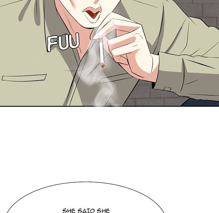 Daddy Long Legs: Chapter chapter-14 - Page 43