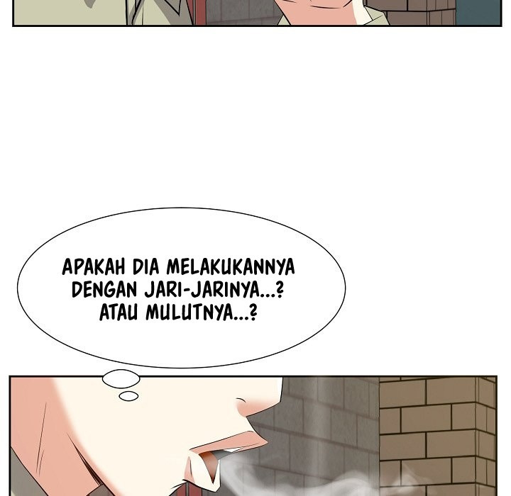 Daddy Long Legs: Chapter chapter-14 - Page 45