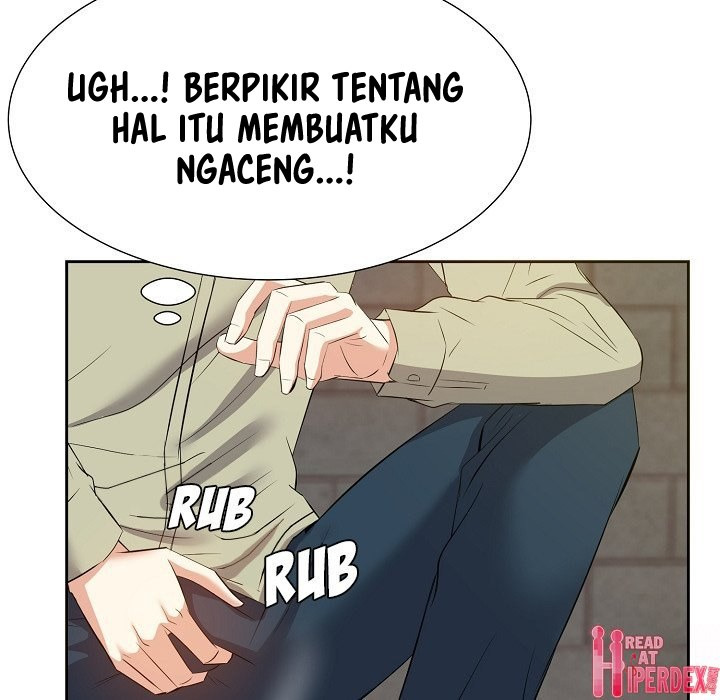 Daddy Long Legs: Chapter chapter-14 - Page 47