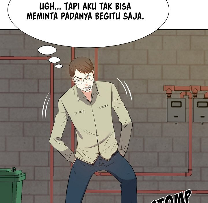 Daddy Long Legs: Chapter chapter-14 - Page 49