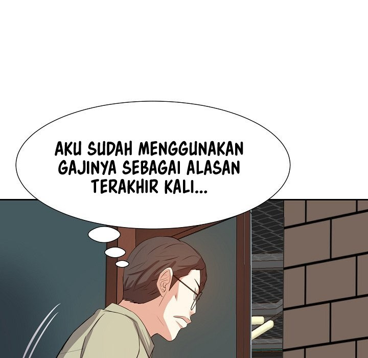 Daddy Long Legs: Chapter chapter-14 - Page 51