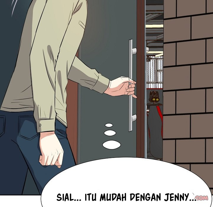 Daddy Long Legs: Chapter chapter-14 - Page 52