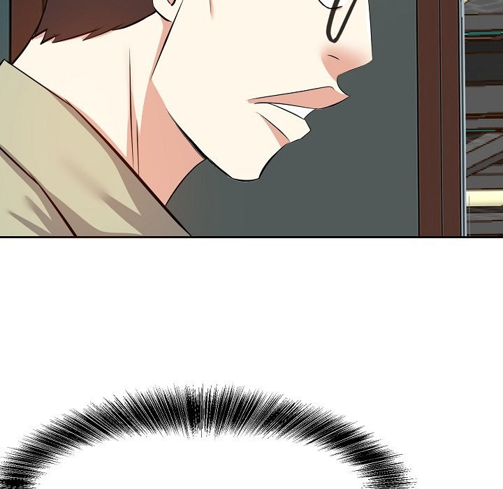 Daddy Long Legs: Chapter chapter-14 - Page 54