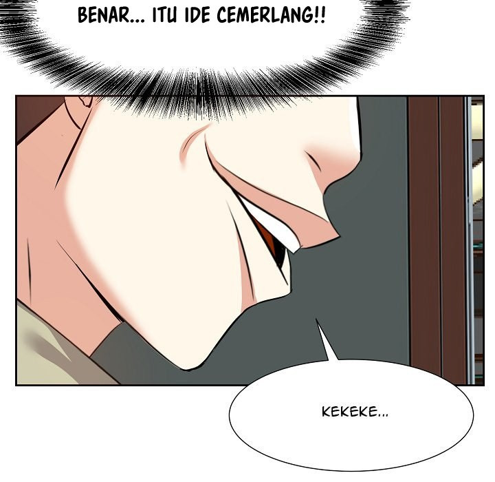 Daddy Long Legs: Chapter chapter-14 - Page 55