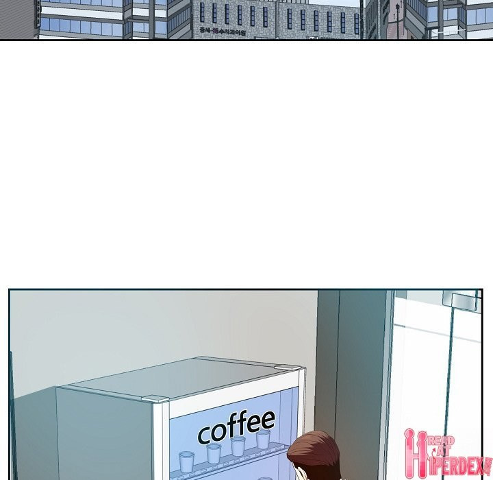 Daddy Long Legs: Chapter chapter-14 - Page 59