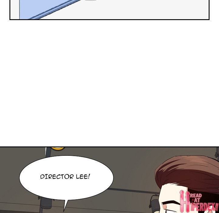 Daddy Long Legs: Chapter chapter-14 - Page 62