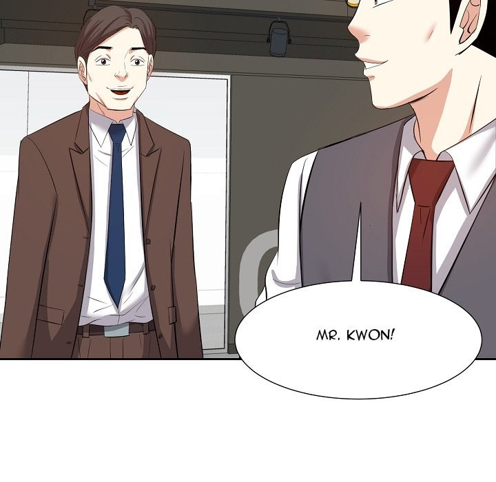 Daddy Long Legs: Chapter chapter-14 - Page 63