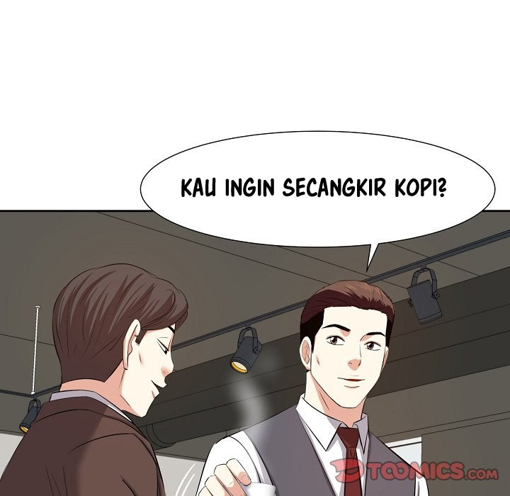 Daddy Long Legs: Chapter chapter-14 - Page 64