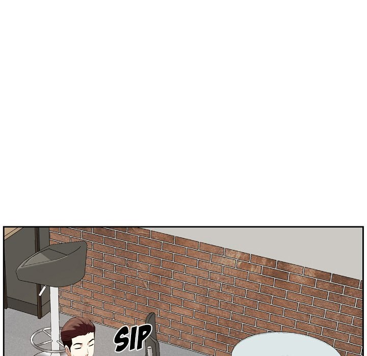 Daddy Long Legs: Chapter chapter-14 - Page 66