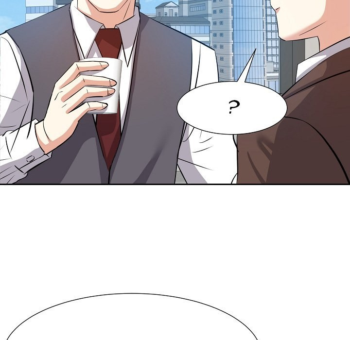 Daddy Long Legs: Chapter chapter-14 - Page 69