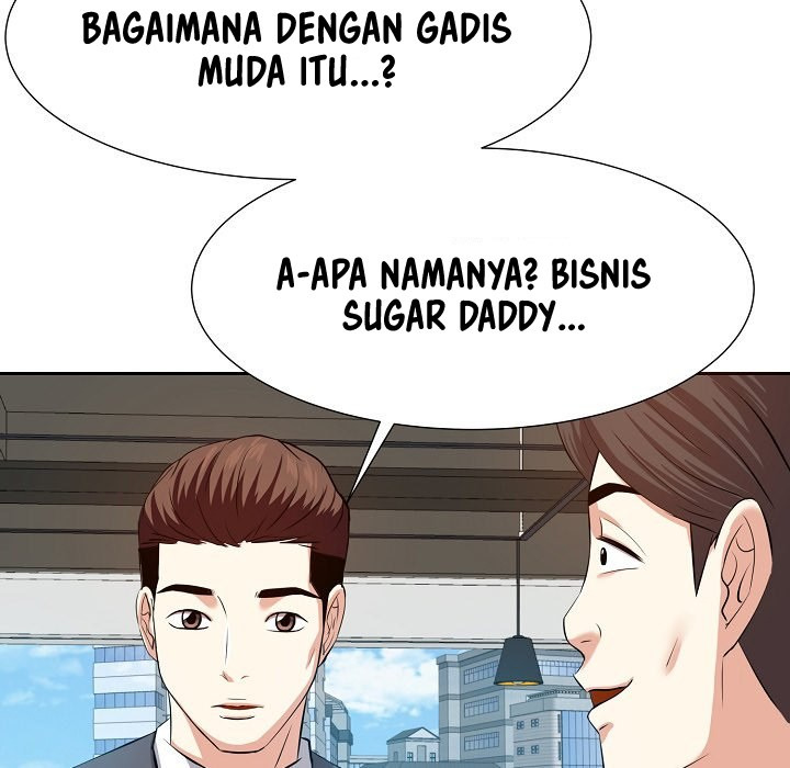 Daddy Long Legs: Chapter chapter-14 - Page 70