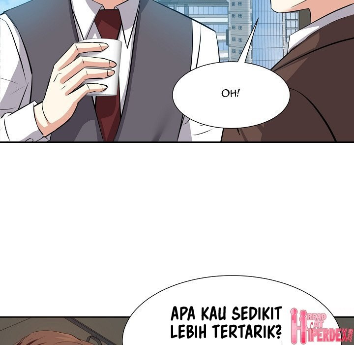 Daddy Long Legs: Chapter chapter-14 - Page 71
