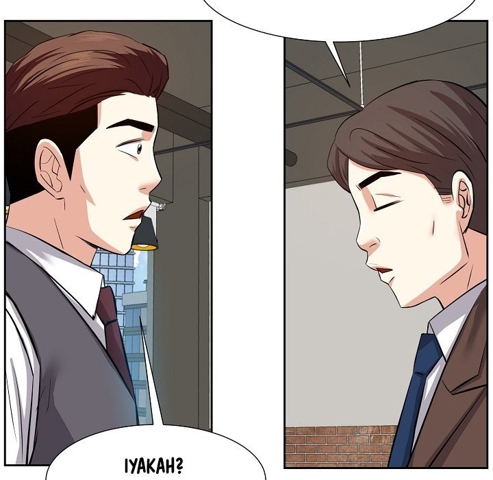 Daddy Long Legs: Chapter chapter-14 - Page 75