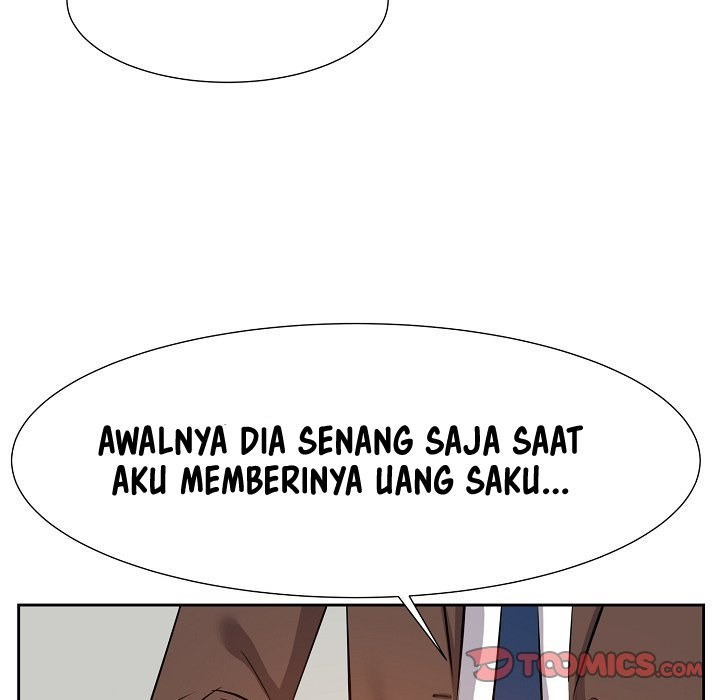 Daddy Long Legs: Chapter chapter-14 - Page 76