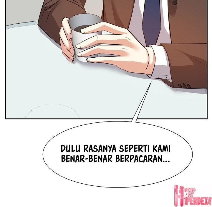 Daddy Long Legs: Chapter chapter-14 - Page 77