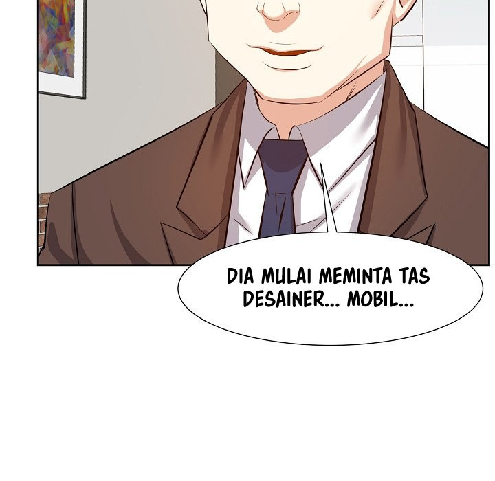 Daddy Long Legs: Chapter chapter-14 - Page 79
