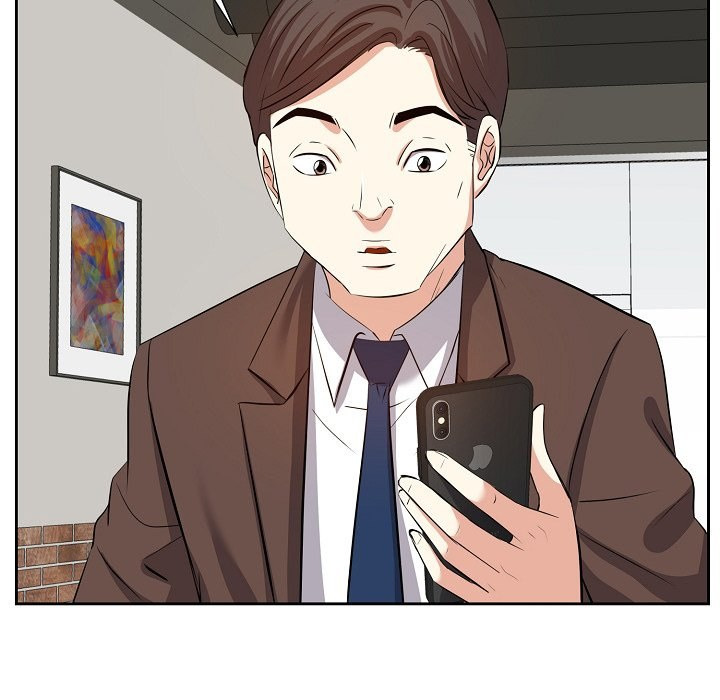 Daddy Long Legs: Chapter chapter-14 - Page 84